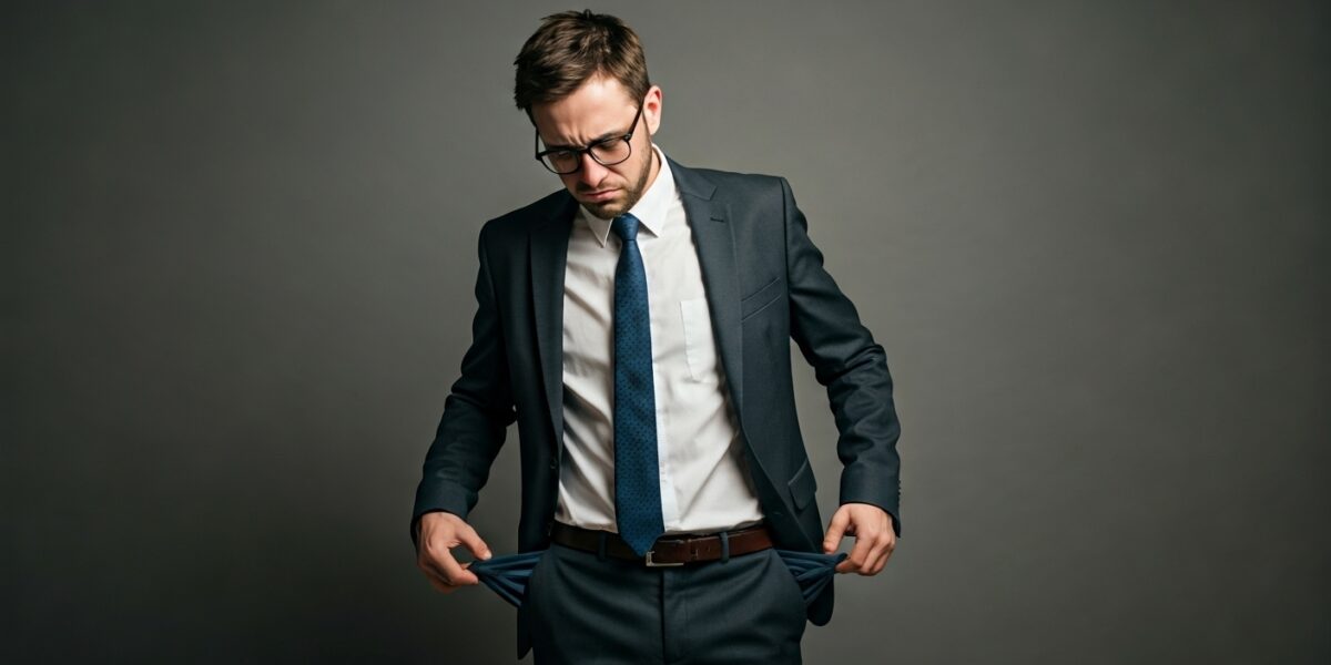 Buy Now, Broke Later – The New American Mantra