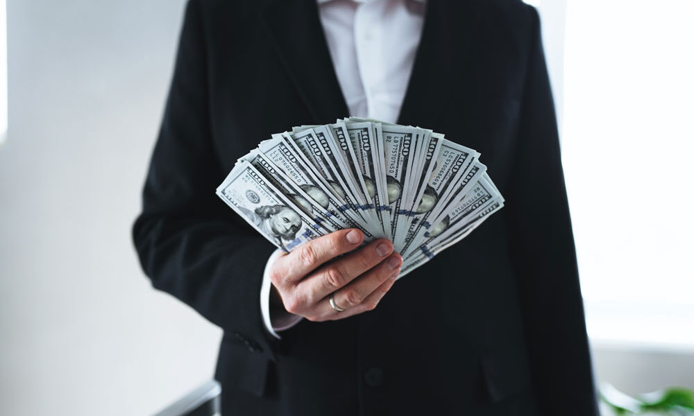 Invest like the world’s richest
