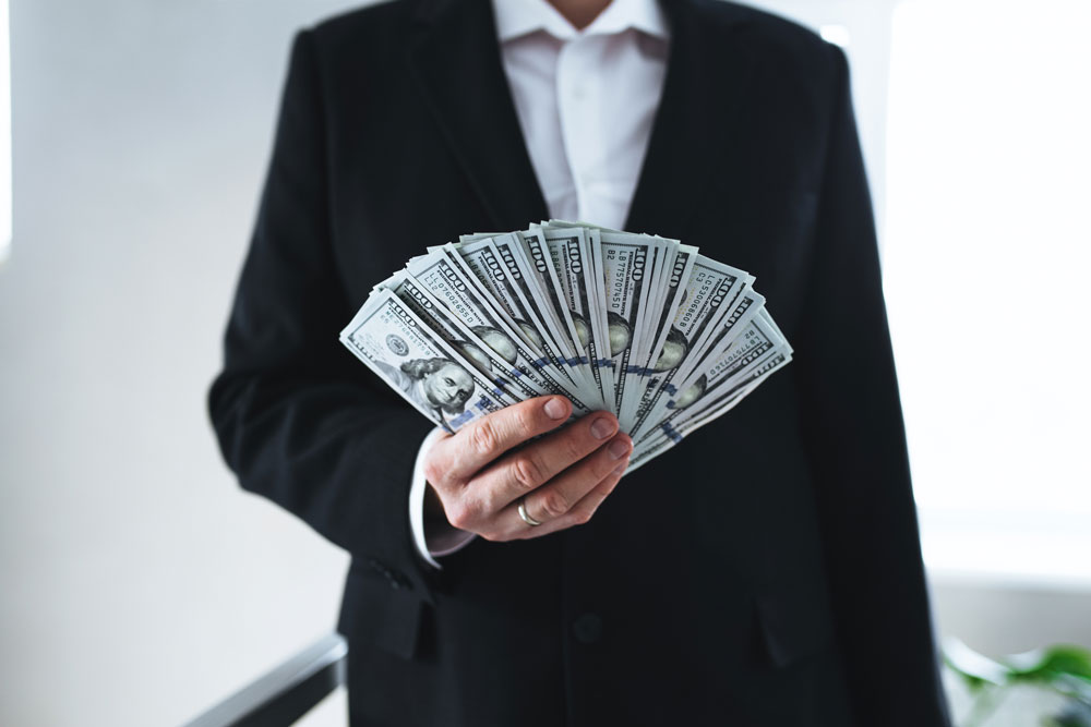 Invest like the world’s richest
