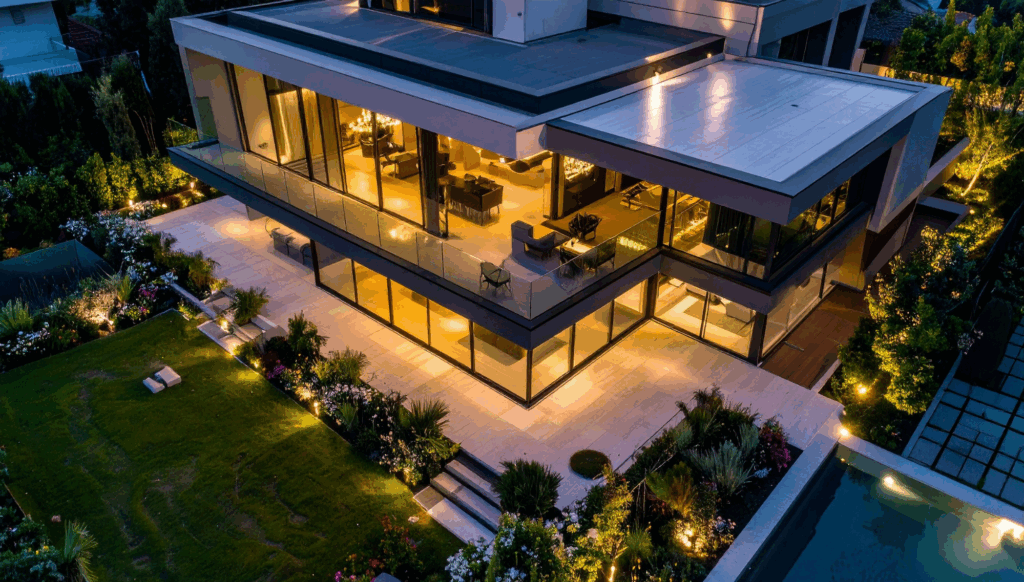 Two Big Ideas to Unstick the Frozen Housing Market