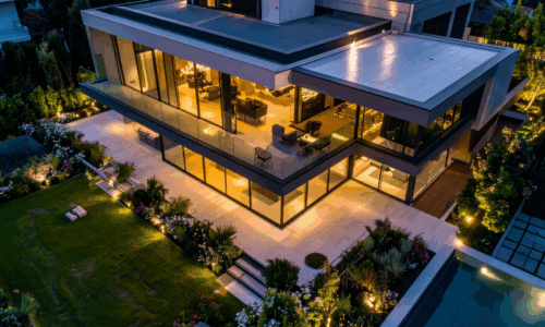 Two Big Ideas to Unstick the Frozen Housing Market