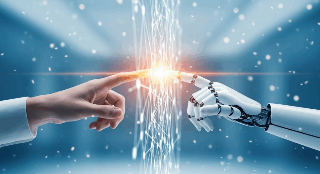 Rise of the Machines