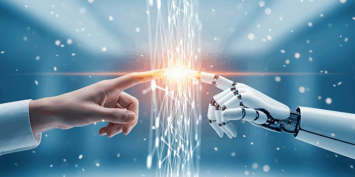 Rise of the Machines