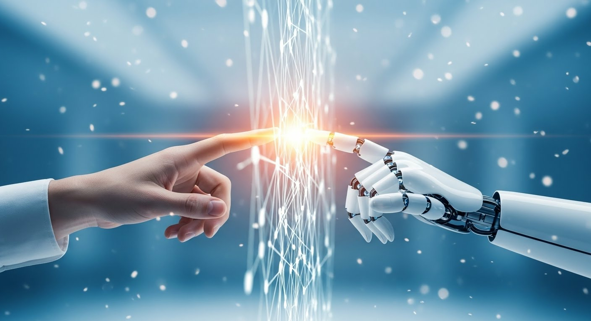 Rise of the Machines