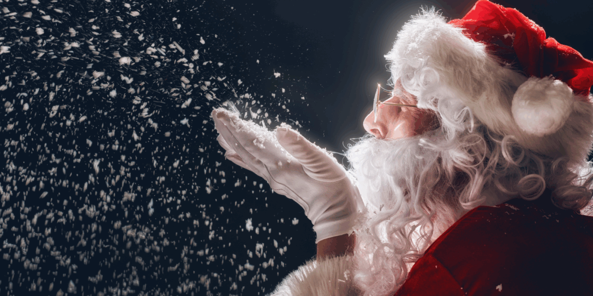 The Santa Claus Rally: Wall Street’s Favorite Holiday Tradition