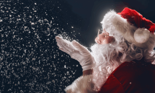 The Santa Claus Rally: Wall Street’s Favorite Holiday Tradition