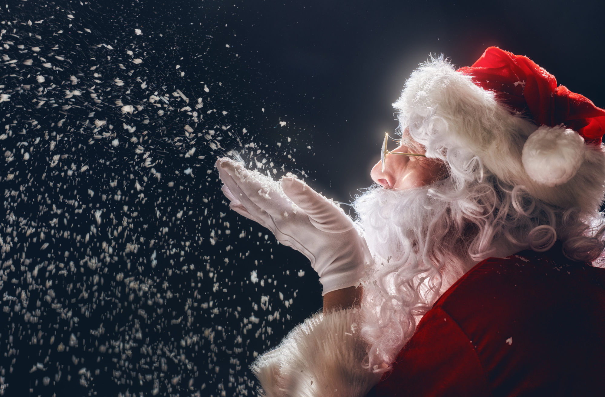 The Santa Claus Rally: Wall Street’s Favorite Holiday Tradition